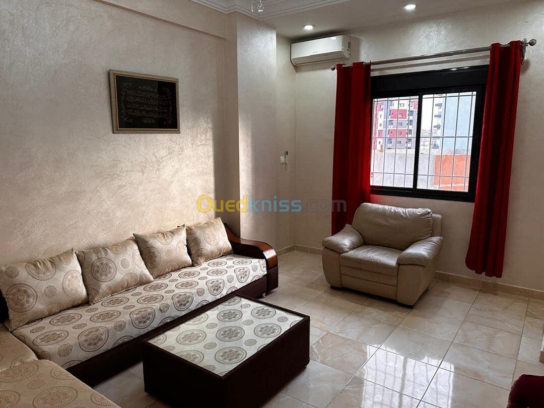 Location Appartement F5 Oran Oran