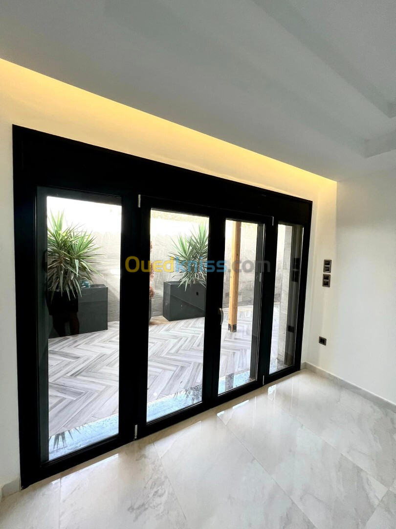 Vente Appartement F4 Oran Bir el djir