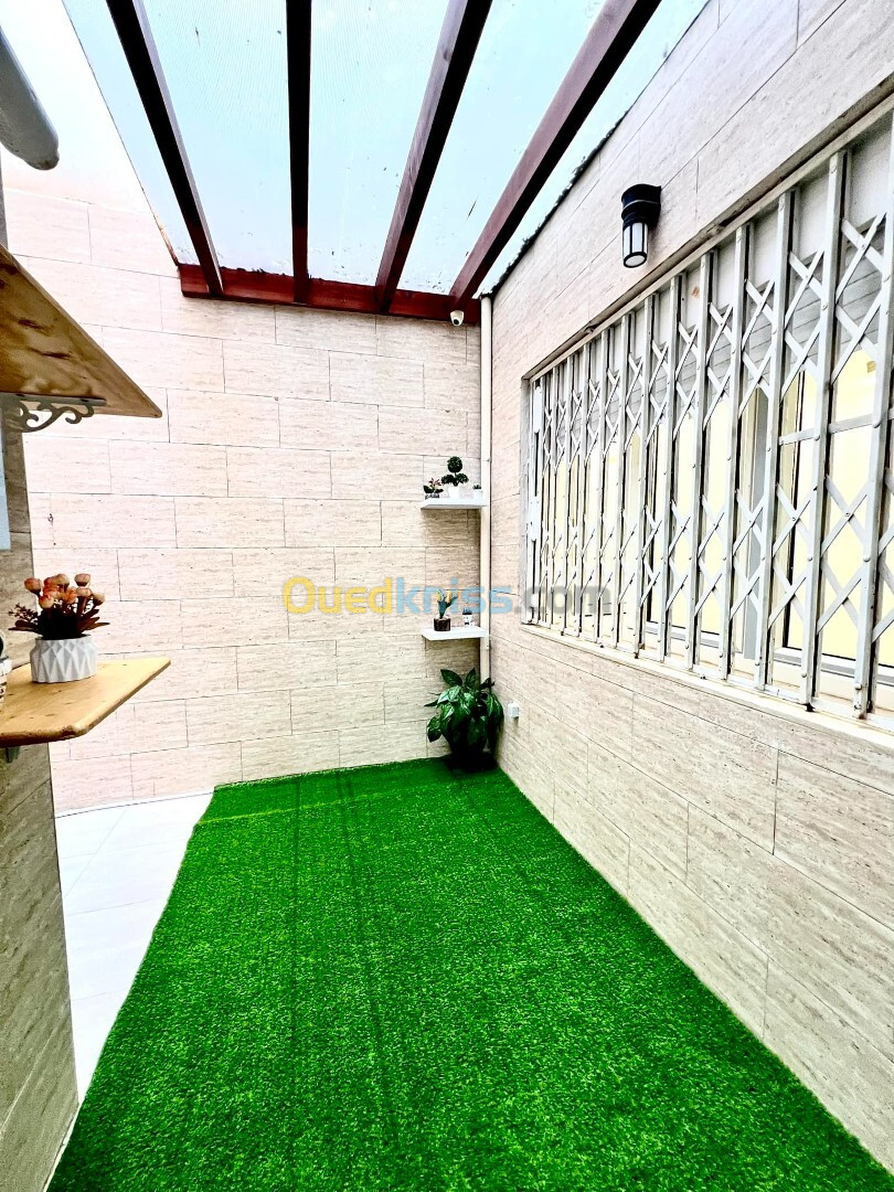 Vente Appartement F4 Oran Bir el djir