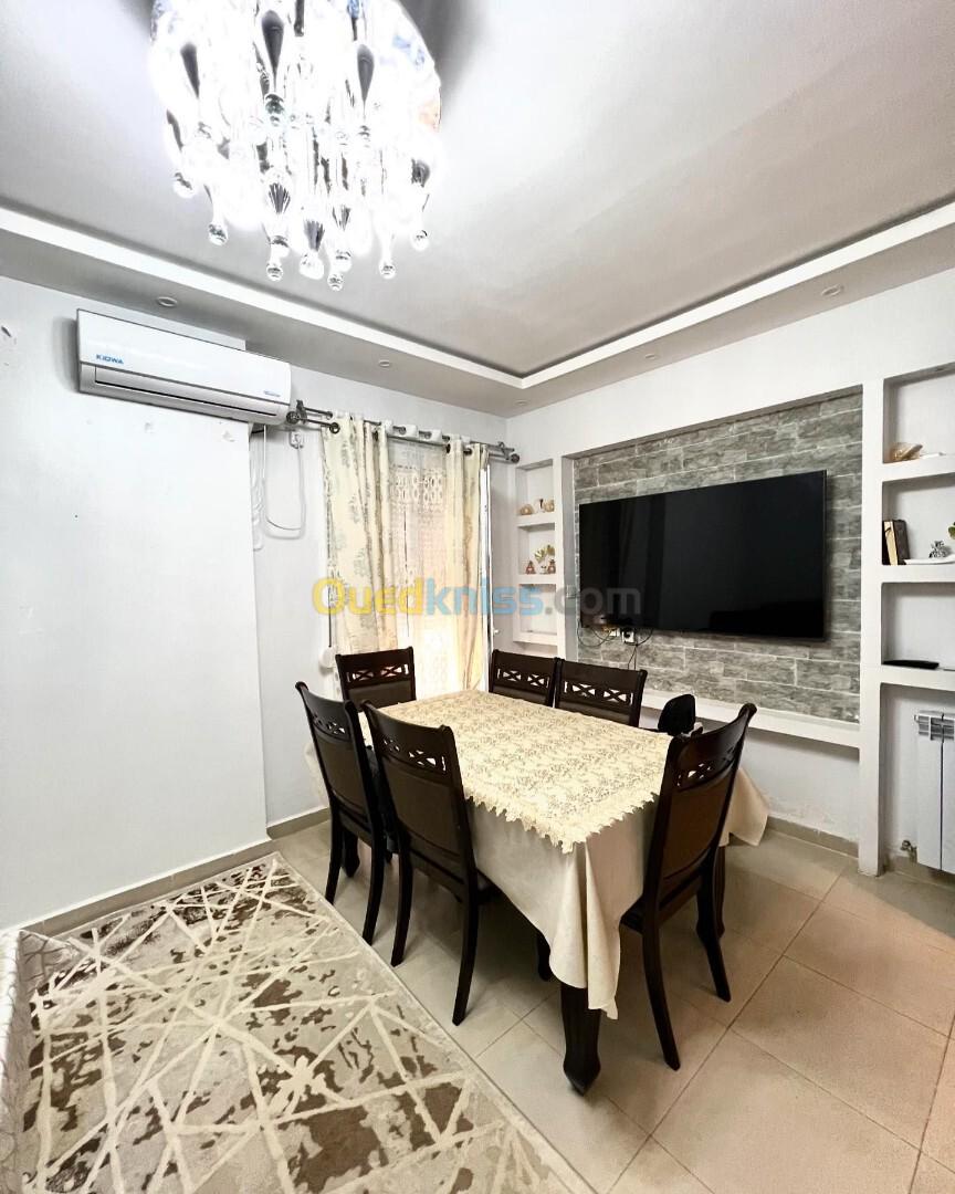 Vente Appartement F3 Oran Bir el djir