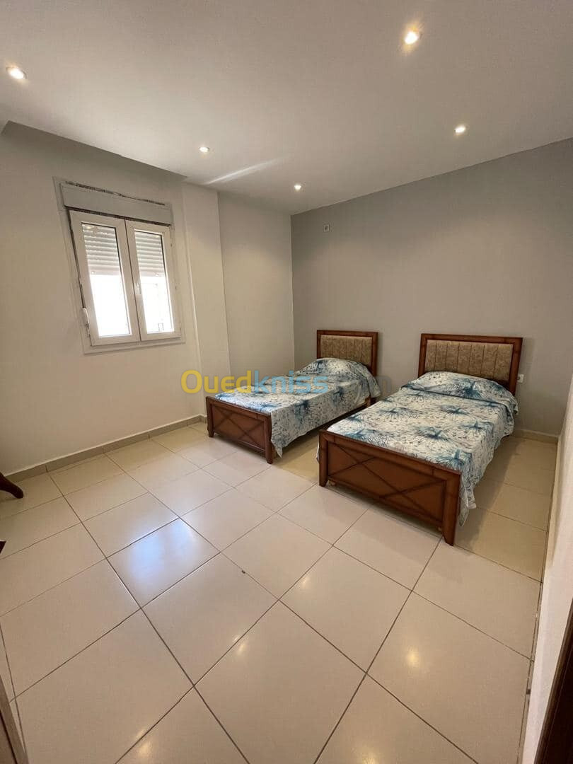 Vente Appartement F3 Oran Bir el djir