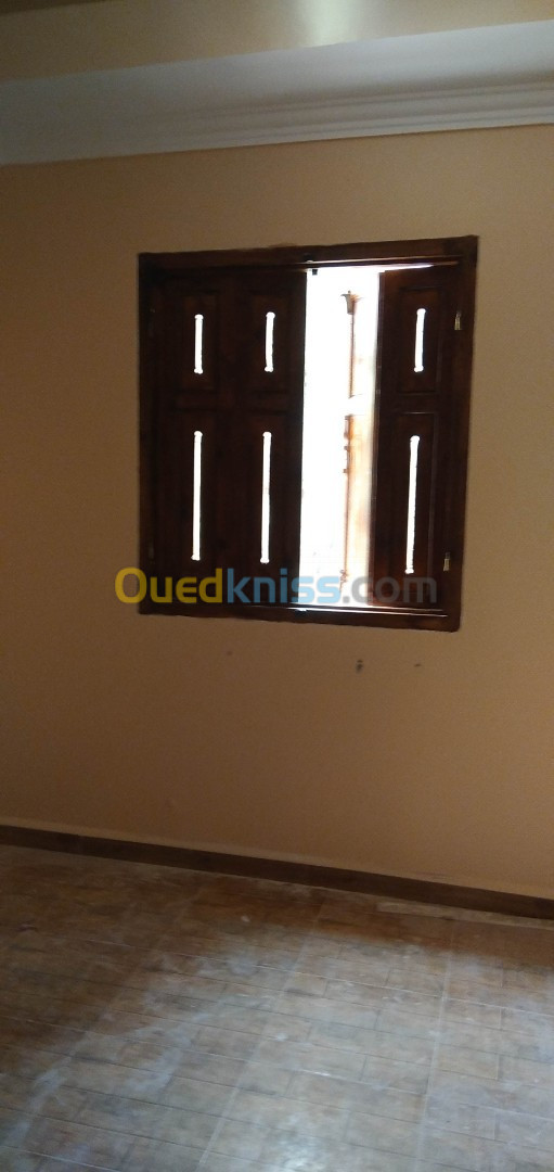 Location Appartement F03 Tizi ouzou Tizi ouzou