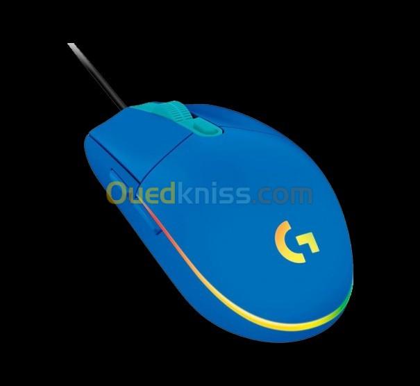 SOURIS G102