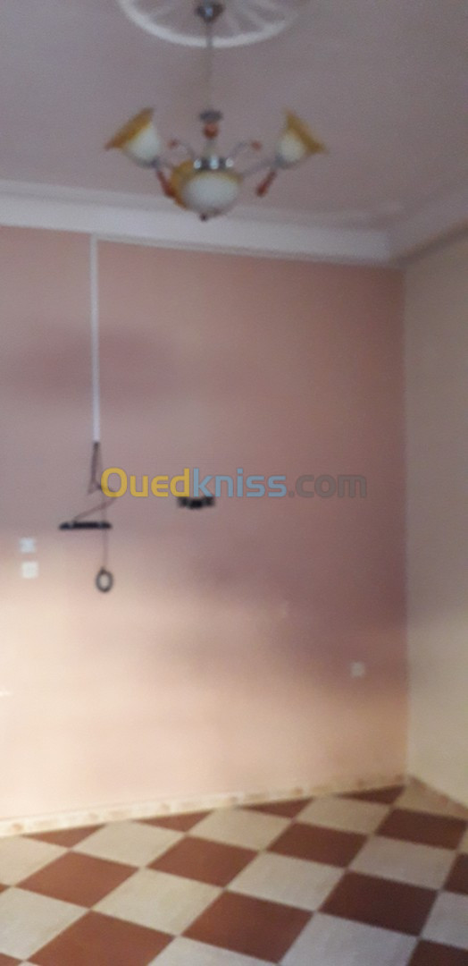 Location Niveau De Villa F02 Chlef Chlef