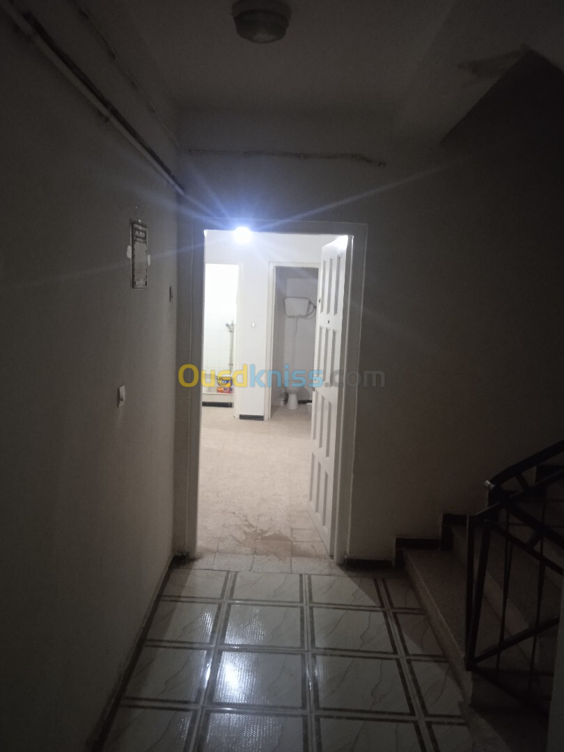 Vente Appartement F4 Oran Bir el djir