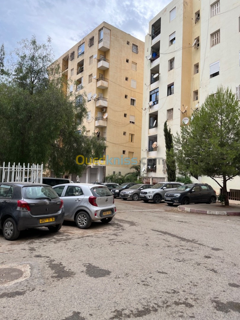 Vente Appartement F5 Boumerdes Boumerdes