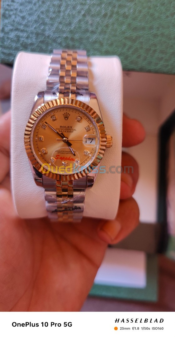 Rolex