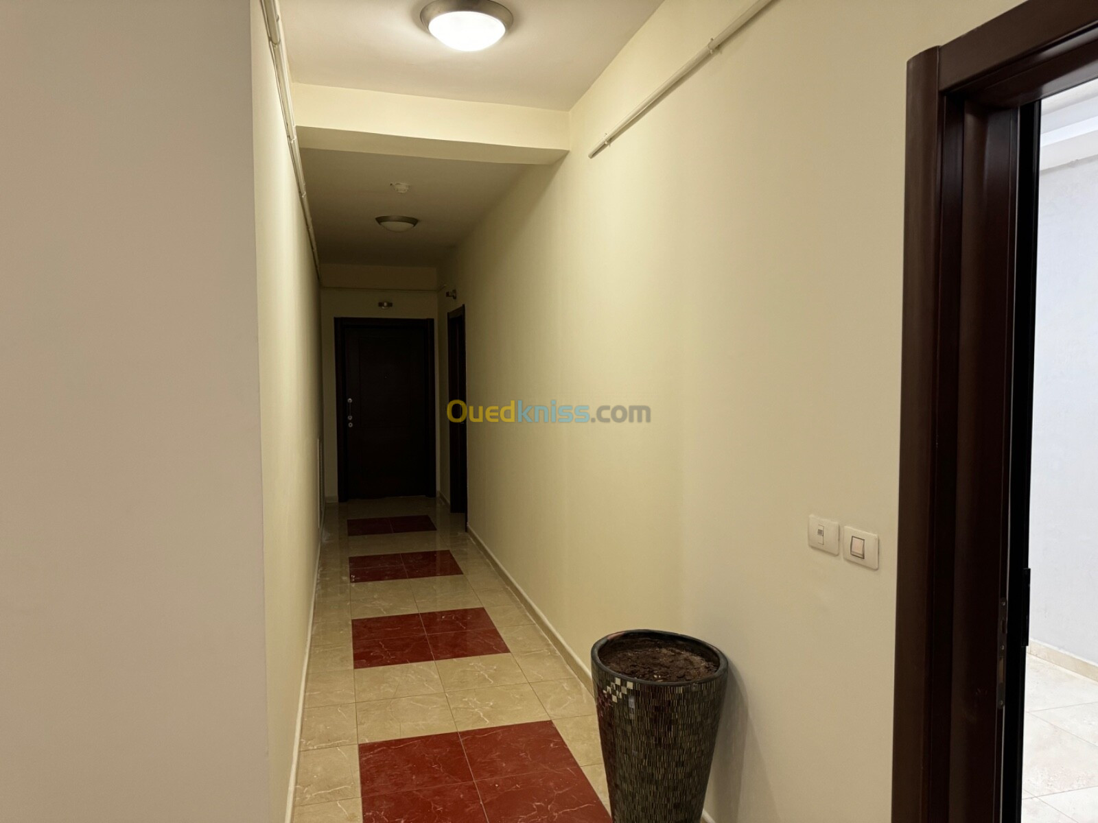 Vente Appartement F3 Alger Ouled fayet