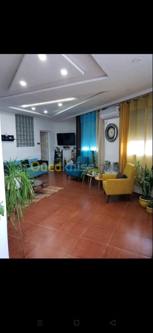 Vente Appartement F5 Constantine Ain smara