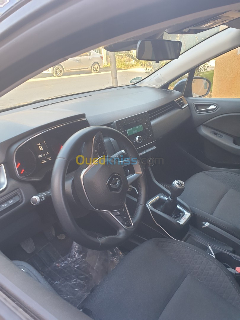 Renault Clio 5 2021 