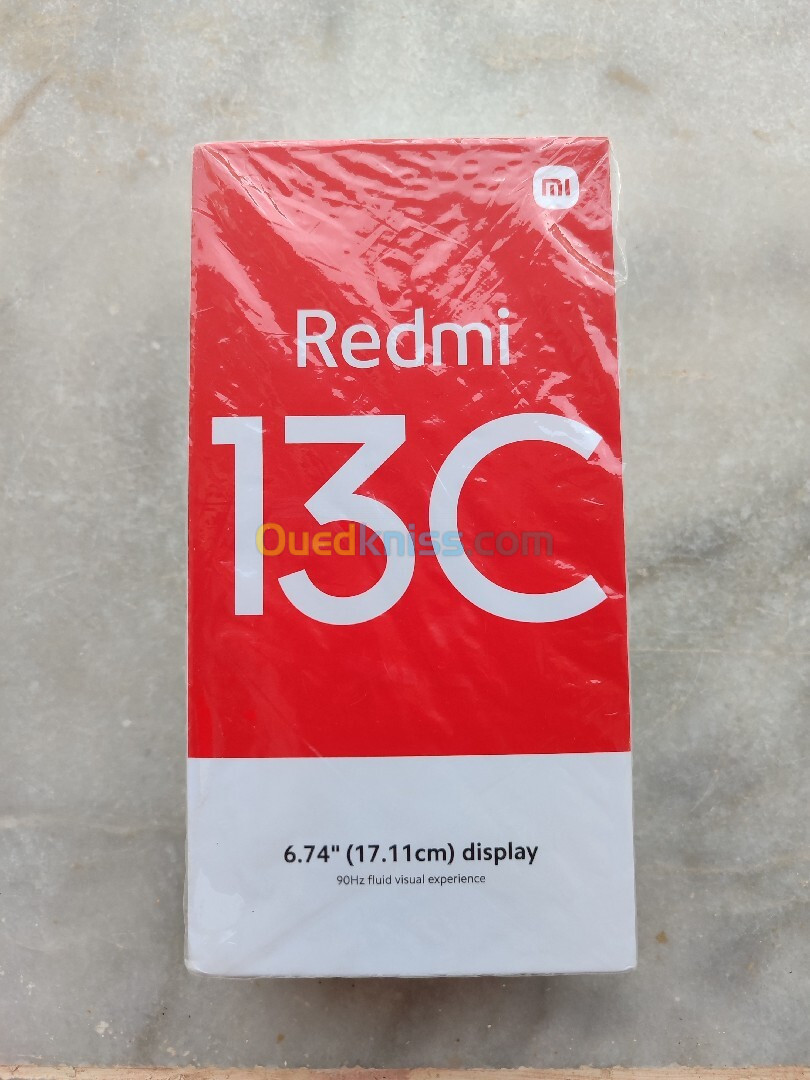 Redmi 13 C