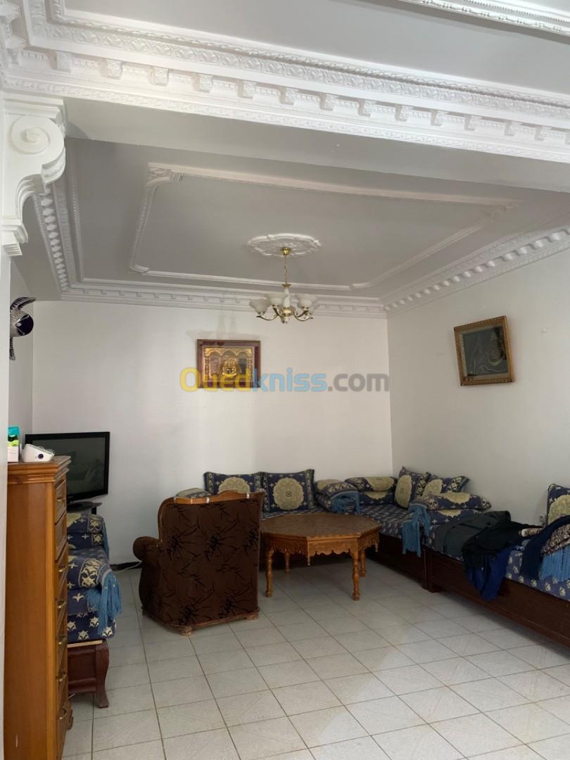 Vente Villa Sidi Bel Abbès Sidi bel abbes