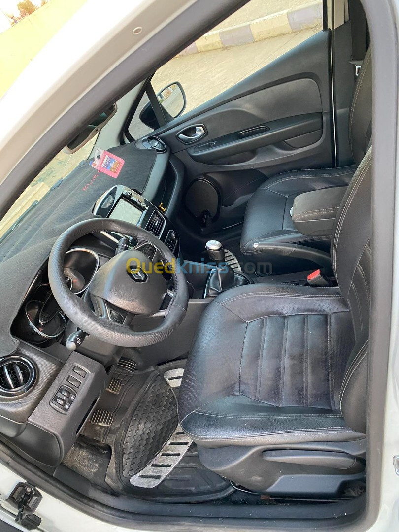 Renault Clio 4 2019 Clio 4