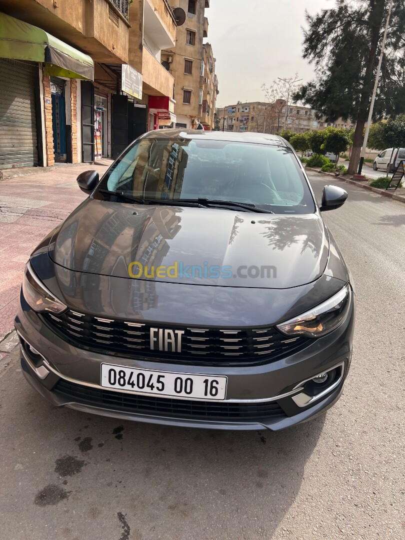 Fiat Tipo 2024 Life