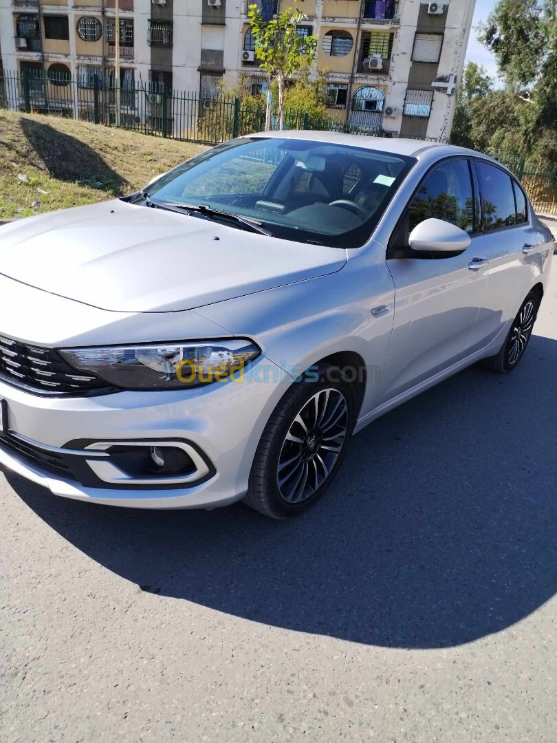 Fiat Tipo 2023 Life