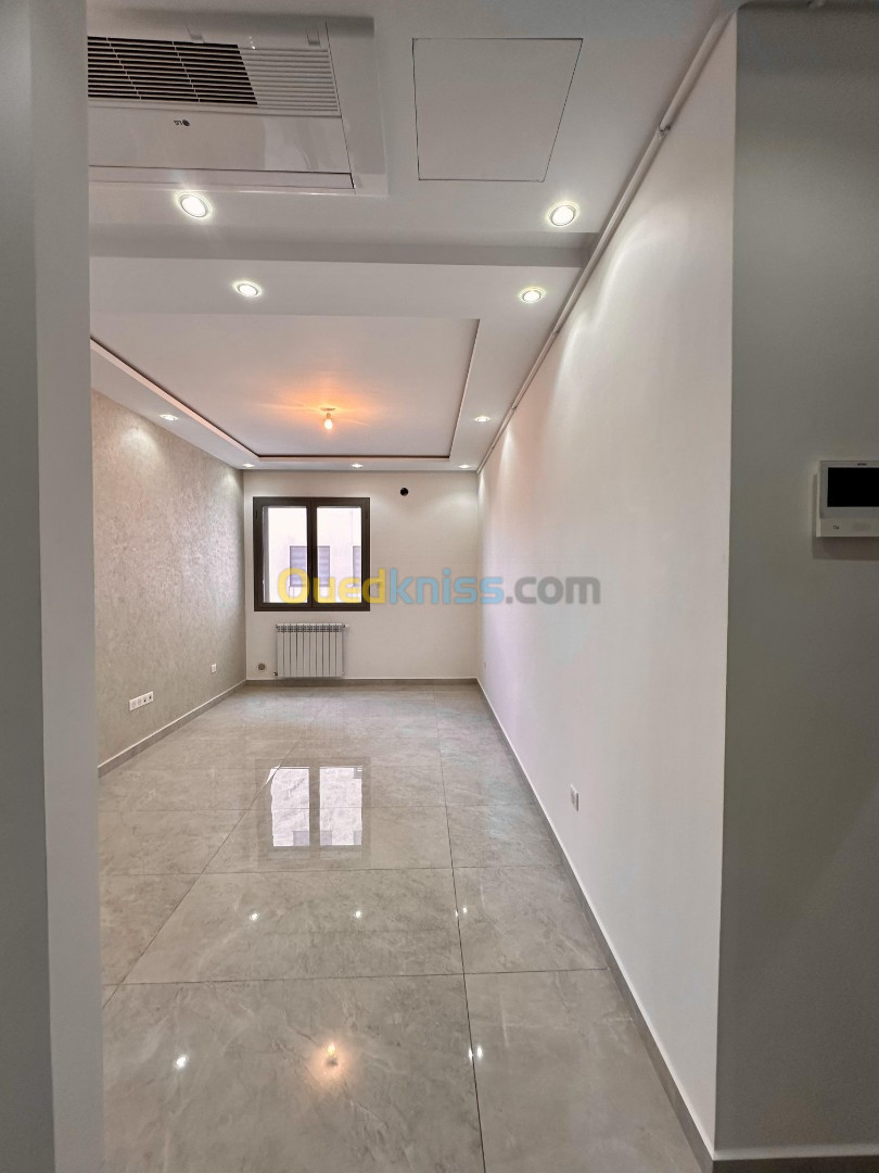 Vente Appartement F2 Alger El achour