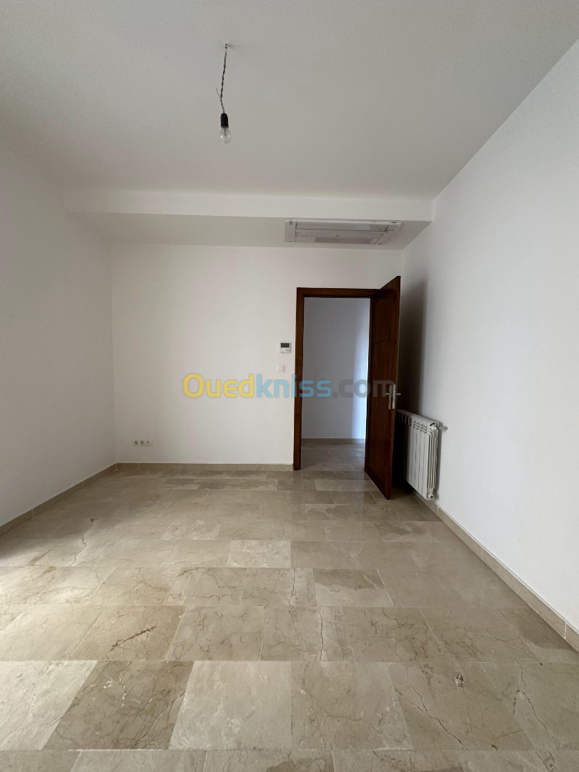 Location Appartement F5 Alger Ouled fayet