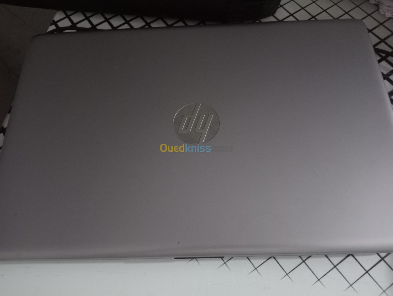 hp notebook 250 g7