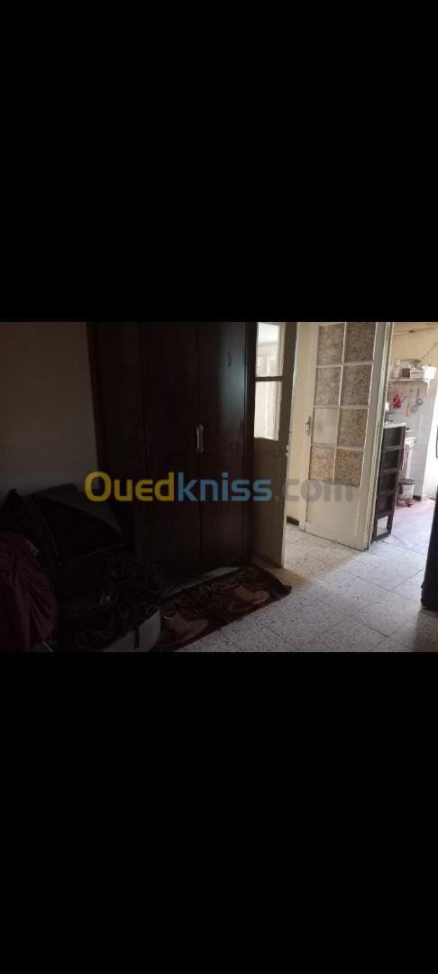 Vente Duplex F4 Alger Belouizdad