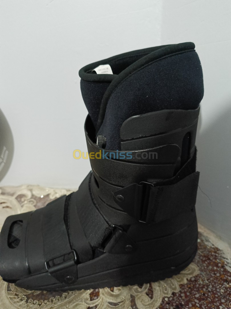 Botte de marche online nextep