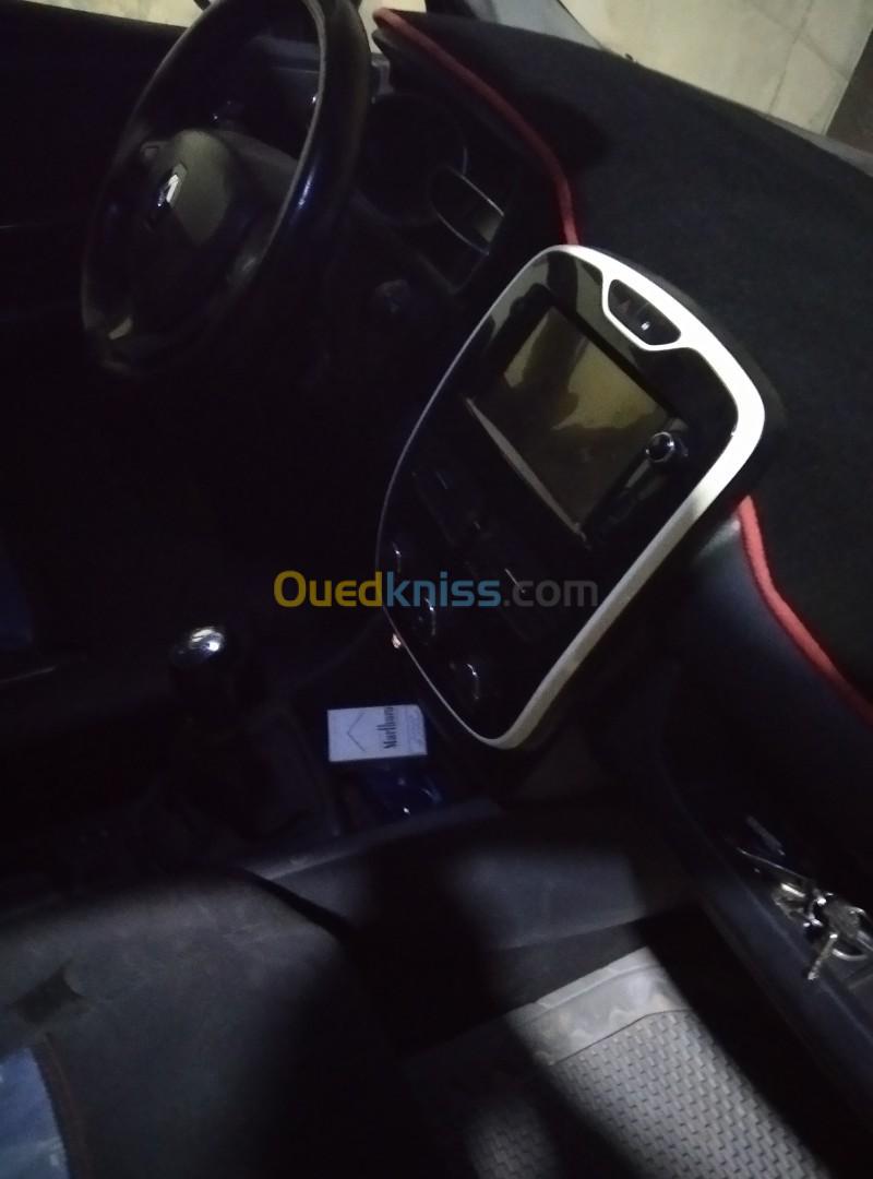 Renault Clio 4 2013 Clio 4