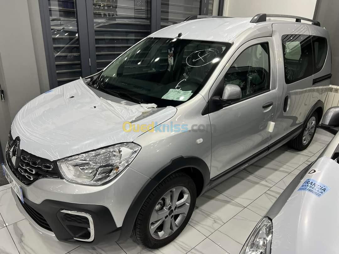 Renault Kangoo 2023 