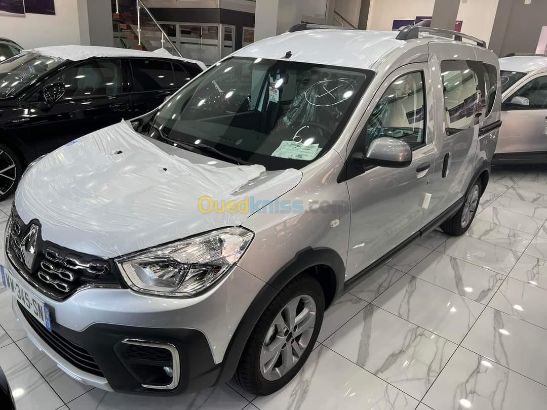 Renault Kangoo 2023 