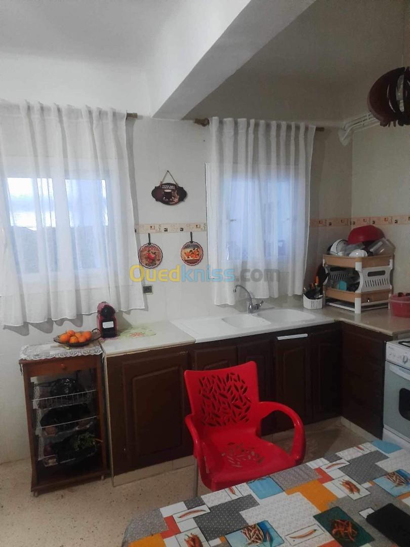 Vente Appartement F3 Tipaza Bou ismail