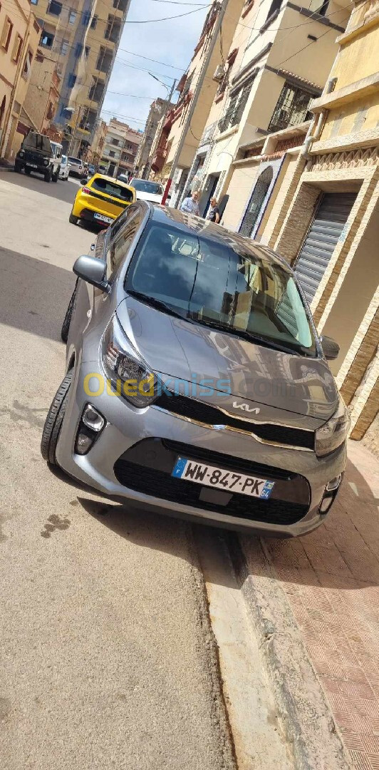 Kia Picanto 2022 LX Confort