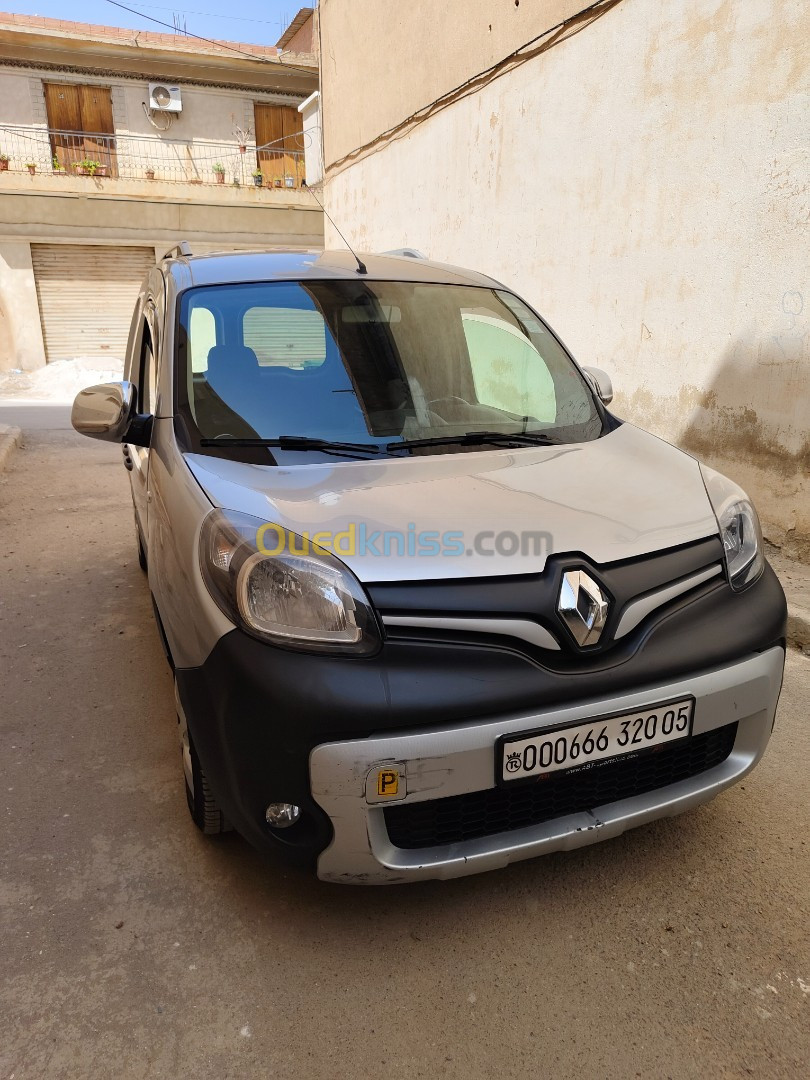 Renault Kangoo 2020 