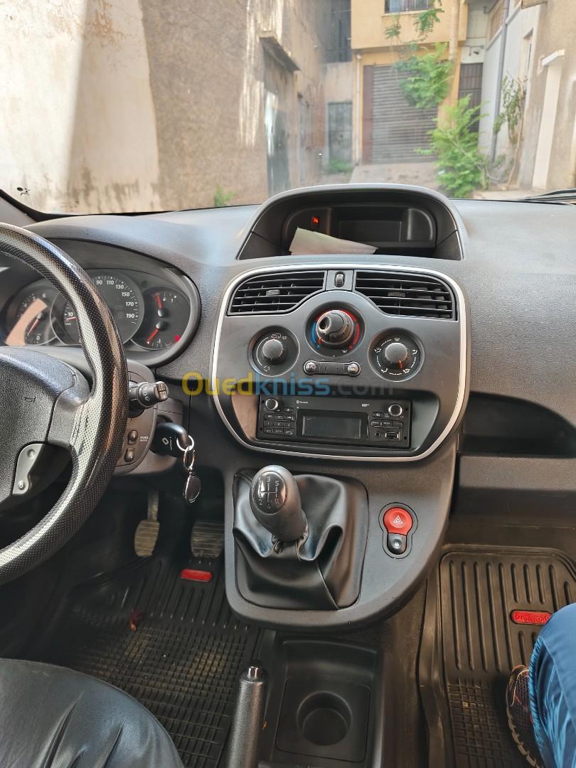 Renault Kangoo 2020 