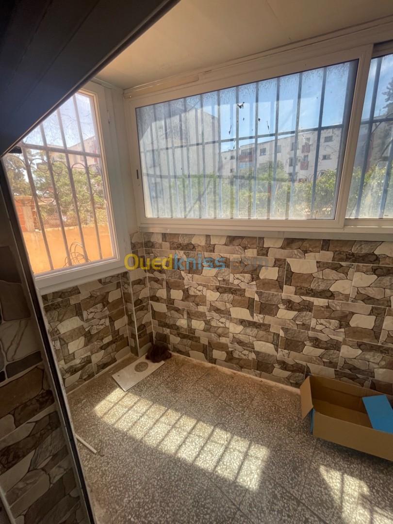 Vente Appartement F3 Tipaza Fouka