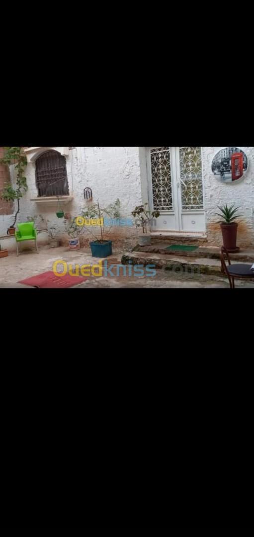 Vente Villa Tlemcen Tlemcen