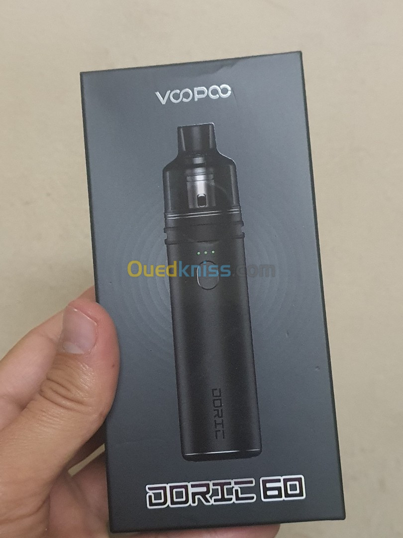 voopoo doric 60