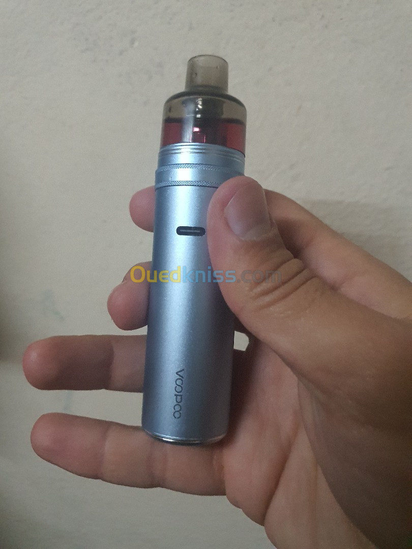 voopoo doric 60