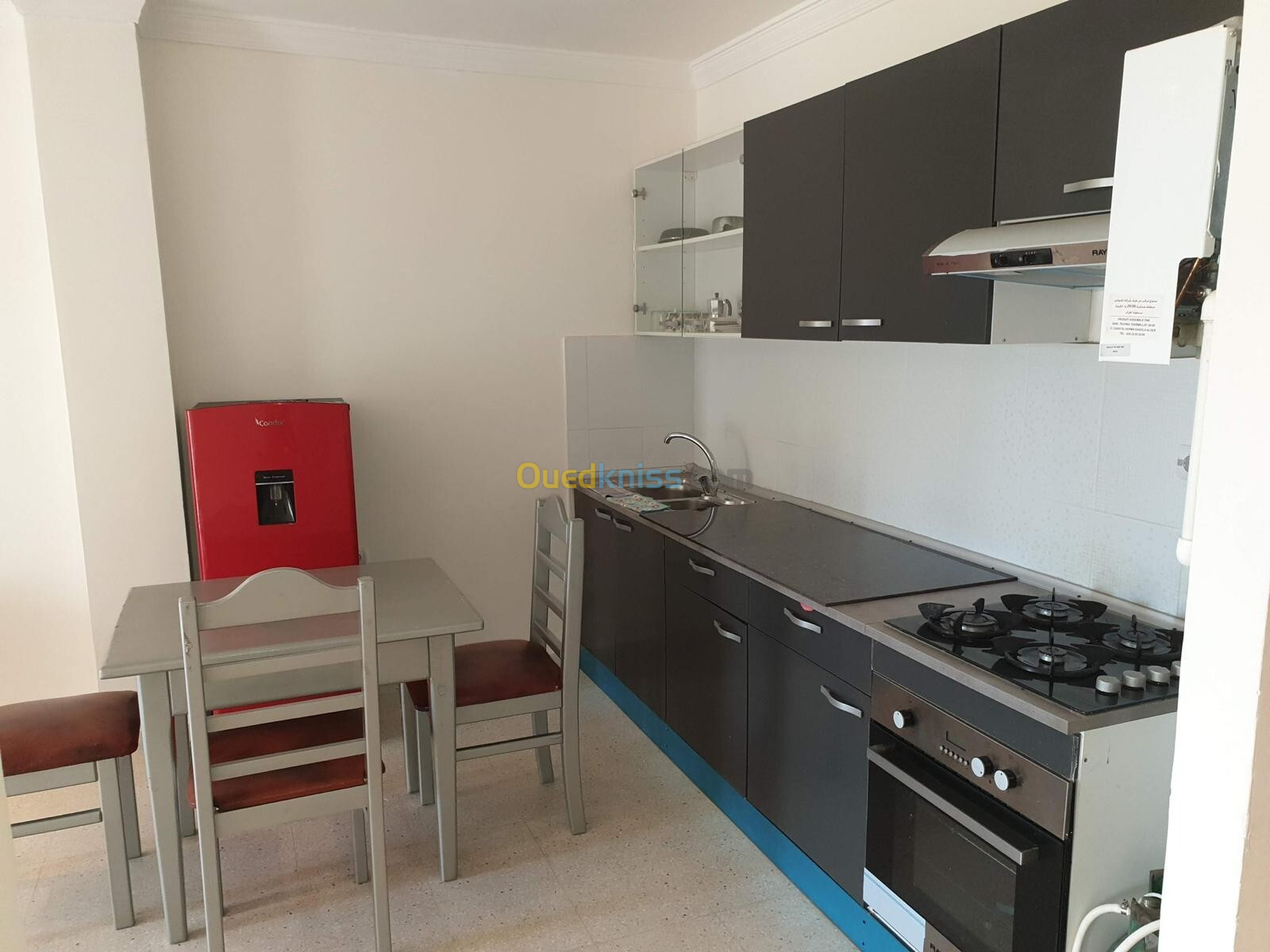 Location vacances Appartement F2 Skikda El marsa