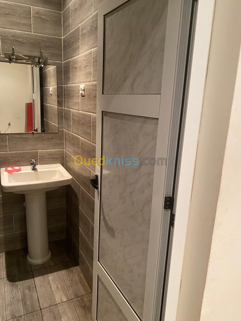 Location vacances Appartement F2 Skikda El marsa