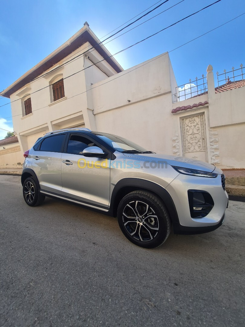 Chery Tiggo 2024 Pro 2