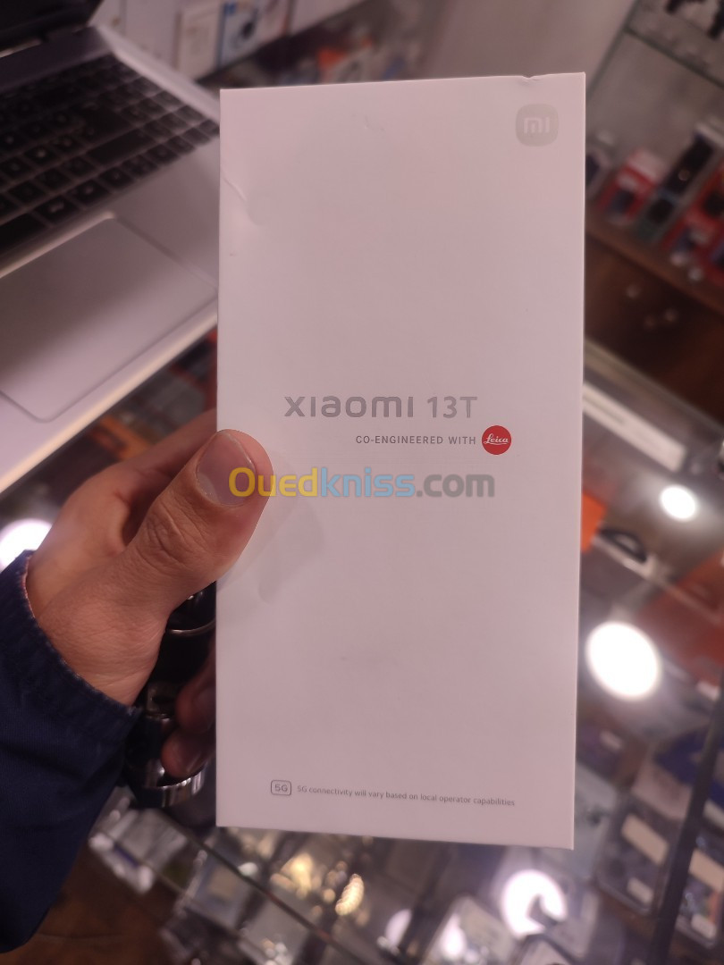 Xiaomi Mi 13t