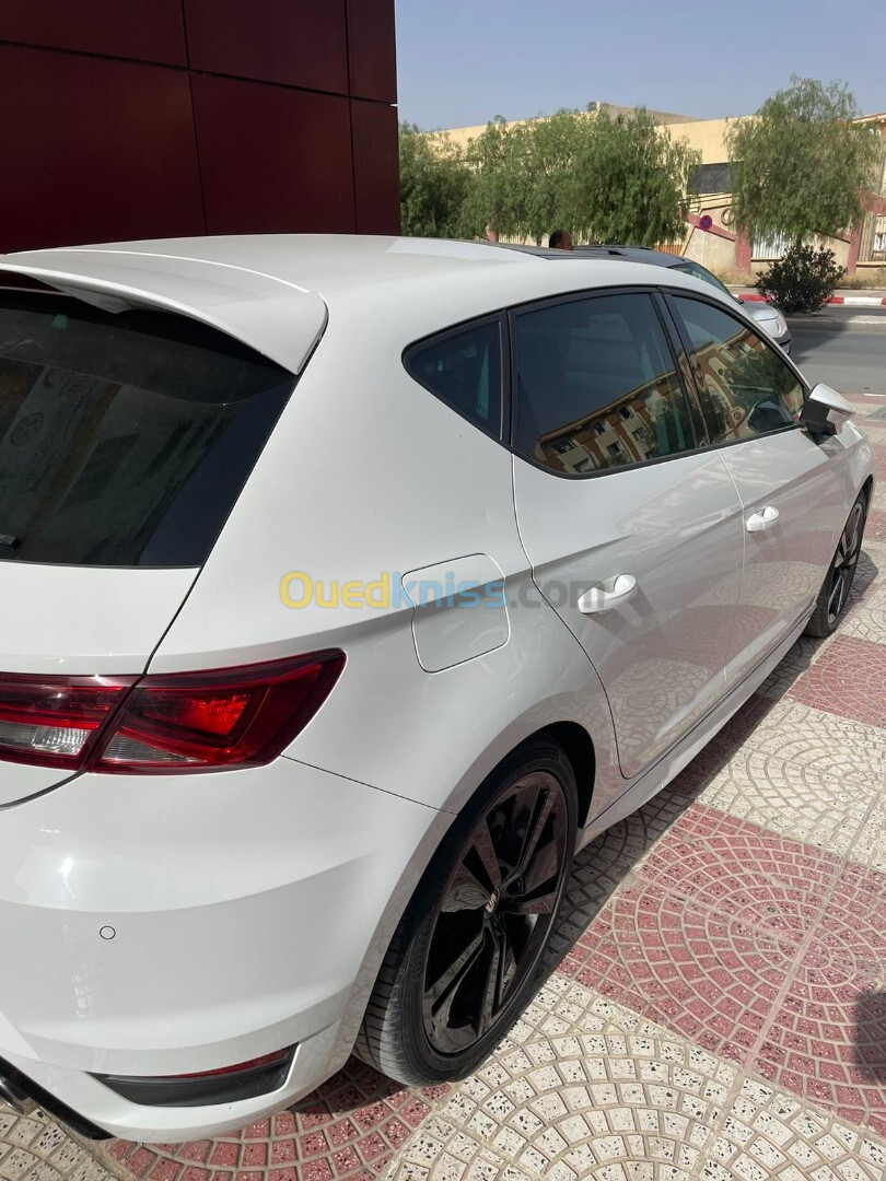 Seat Leon 2016 LINEA R+