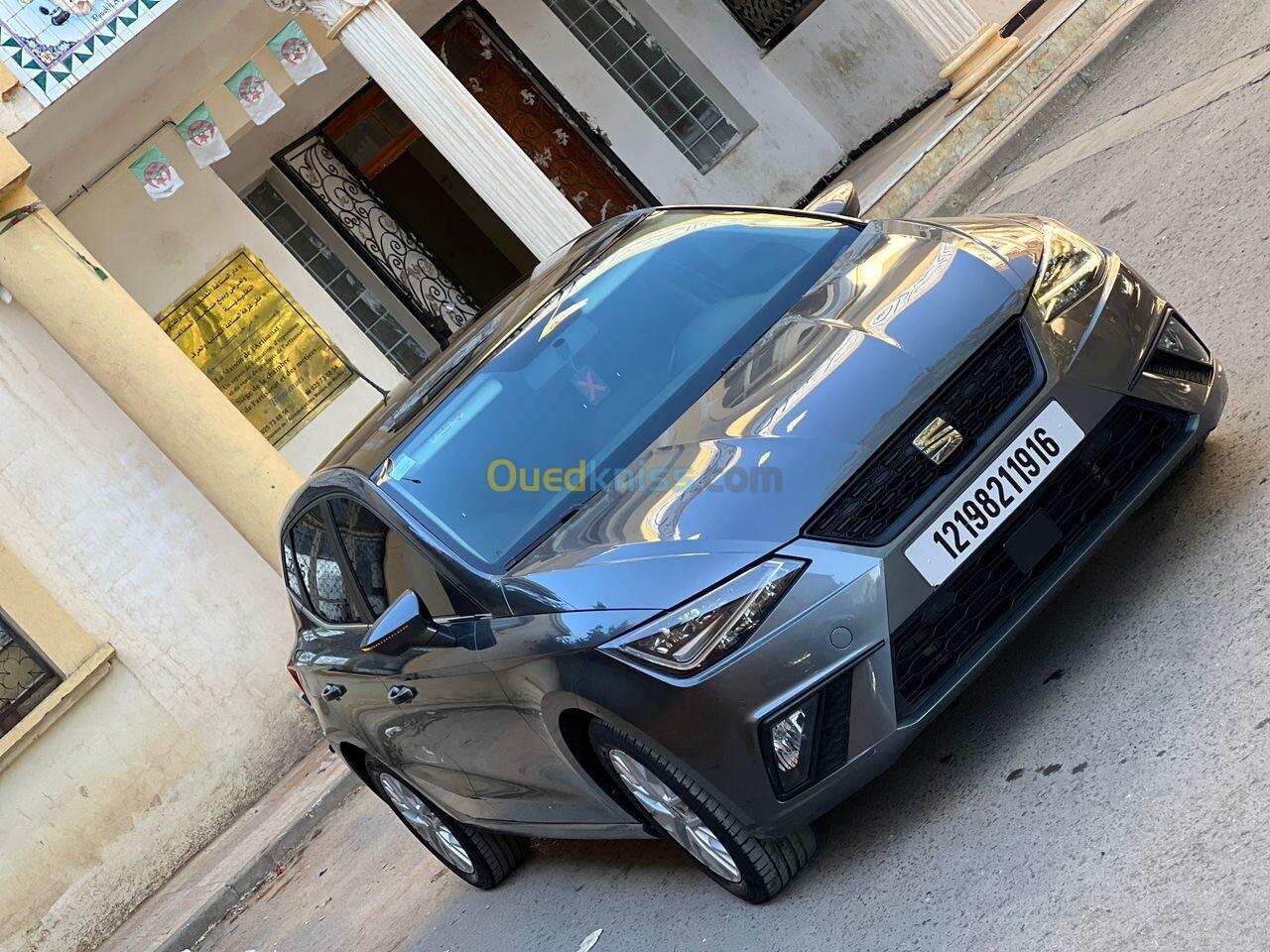 Seat Ibiza 2019 HIGH