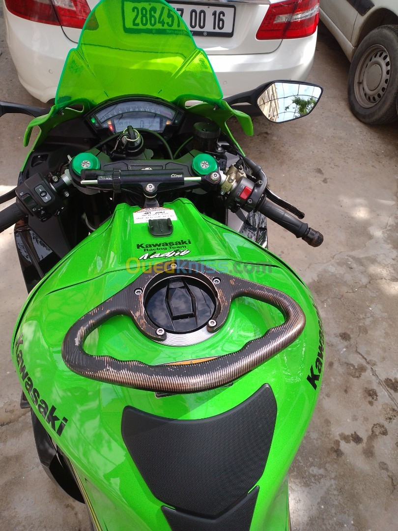 Kawasaki Zx10r Kawasaki ninja Zx10r 2019