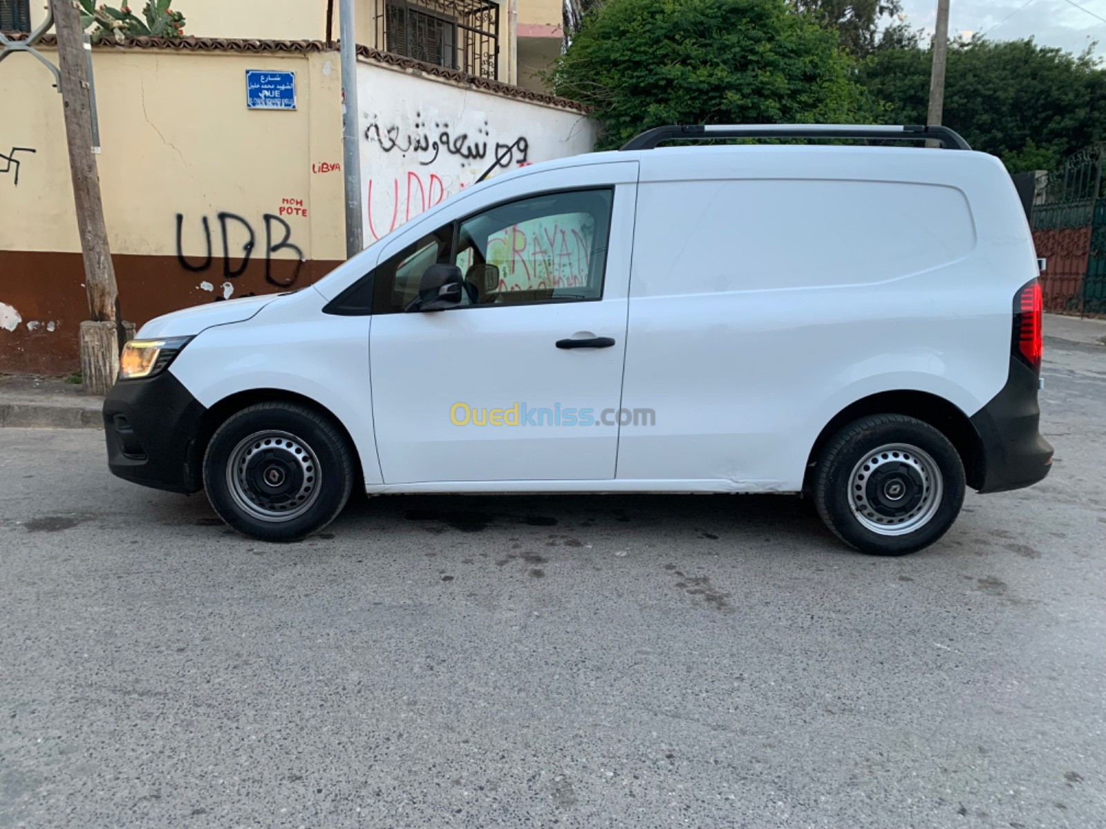 Renault Kangoo 2022 Tolla