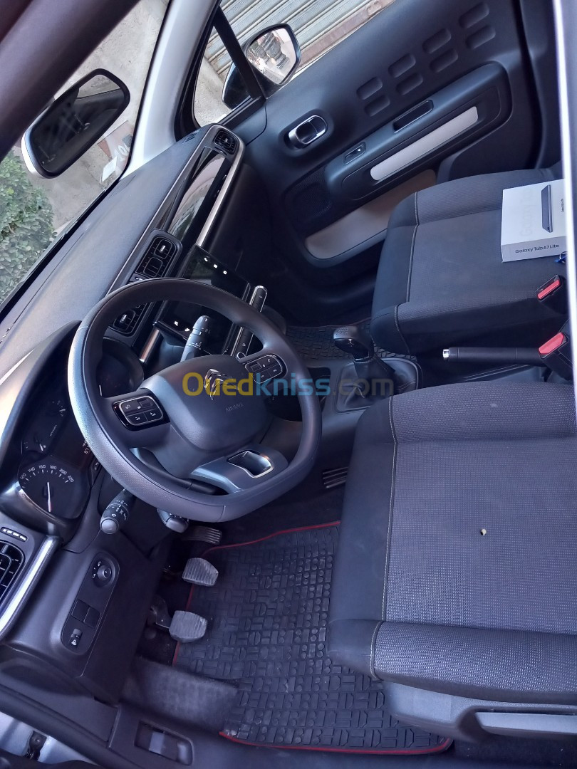 Citroen C3 2021 Feel