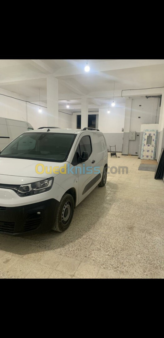 Fiat Doblo 2023 