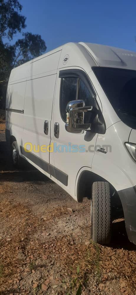 Fiat Ducato 2017