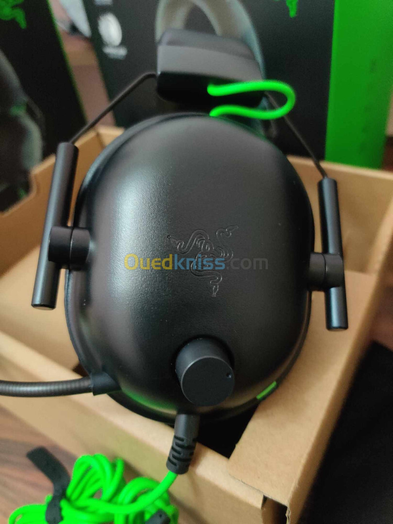 Razer BLACKSHARK V2 X