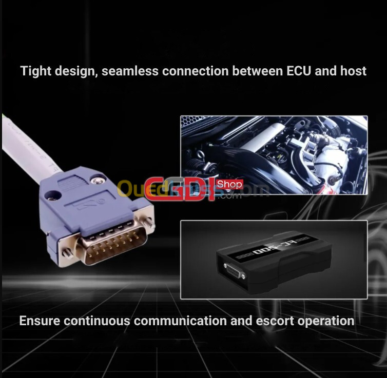 V1.2.2.0 CG FC200 ECU Programmer Full Version