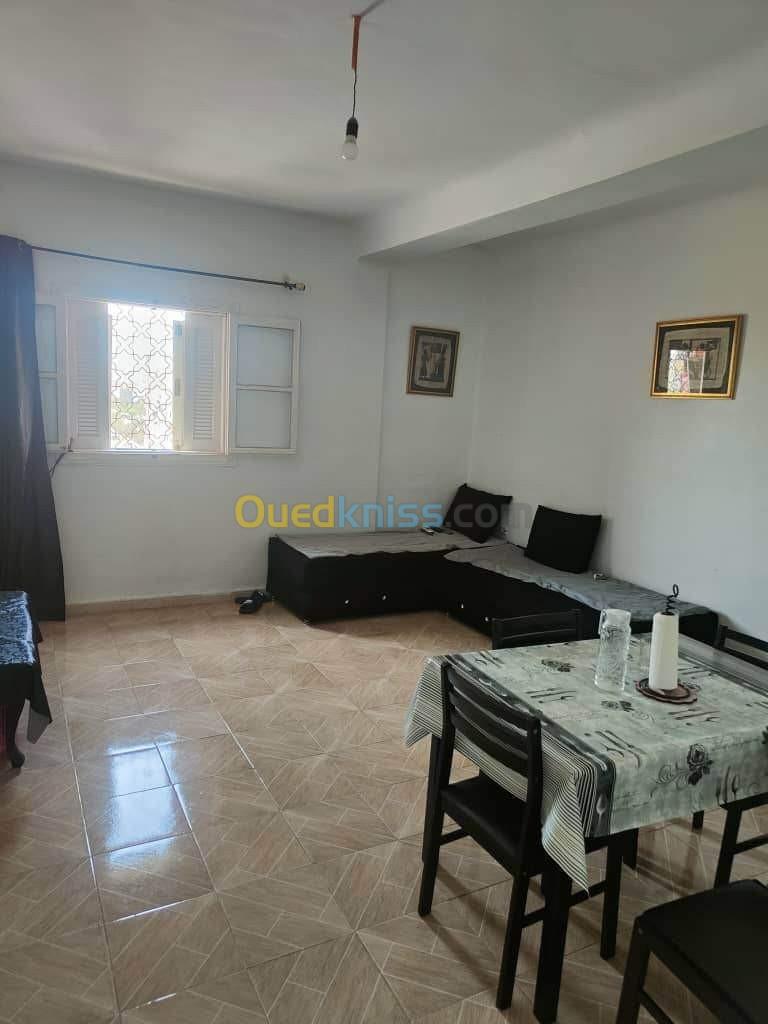 Vente Appartement F3 Oran Bir el djir