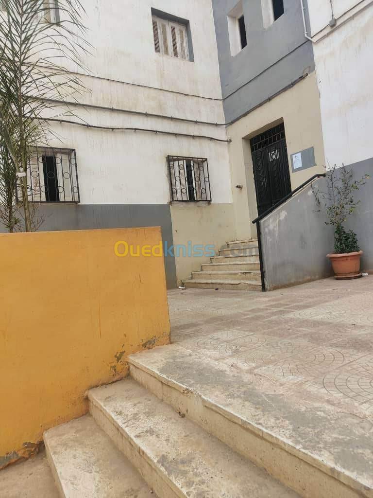 Vente Appartement F3 Oran Bir el djir